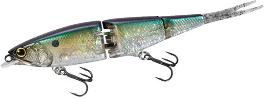 Shimano Facer 85 Slow Floating Glidebait - 3.33 Inch