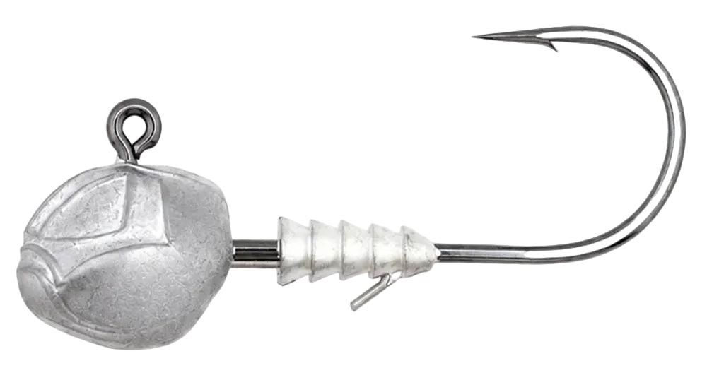 Z-Man Ball HeadZ