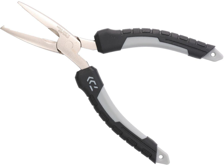 Daiwa Stainless Steel Needle Nose Pliers