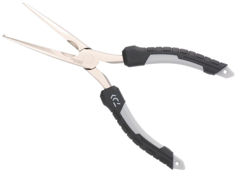 Daiwa Stainless Steel Needle Nose Pliers