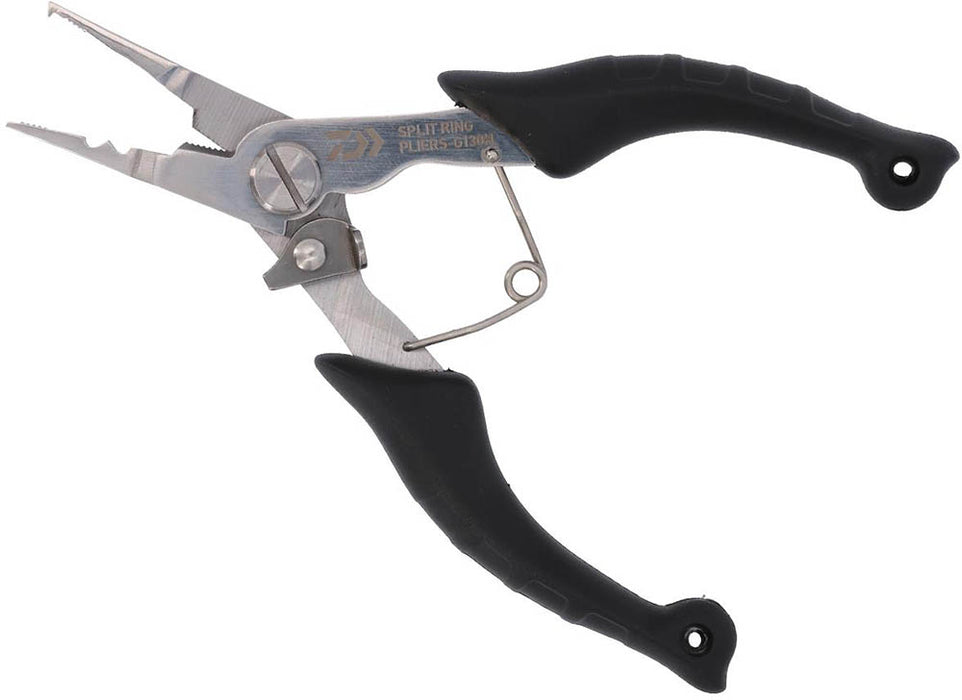 Daiwa Stainless Steel Split Ring Pliers - 5 Inch