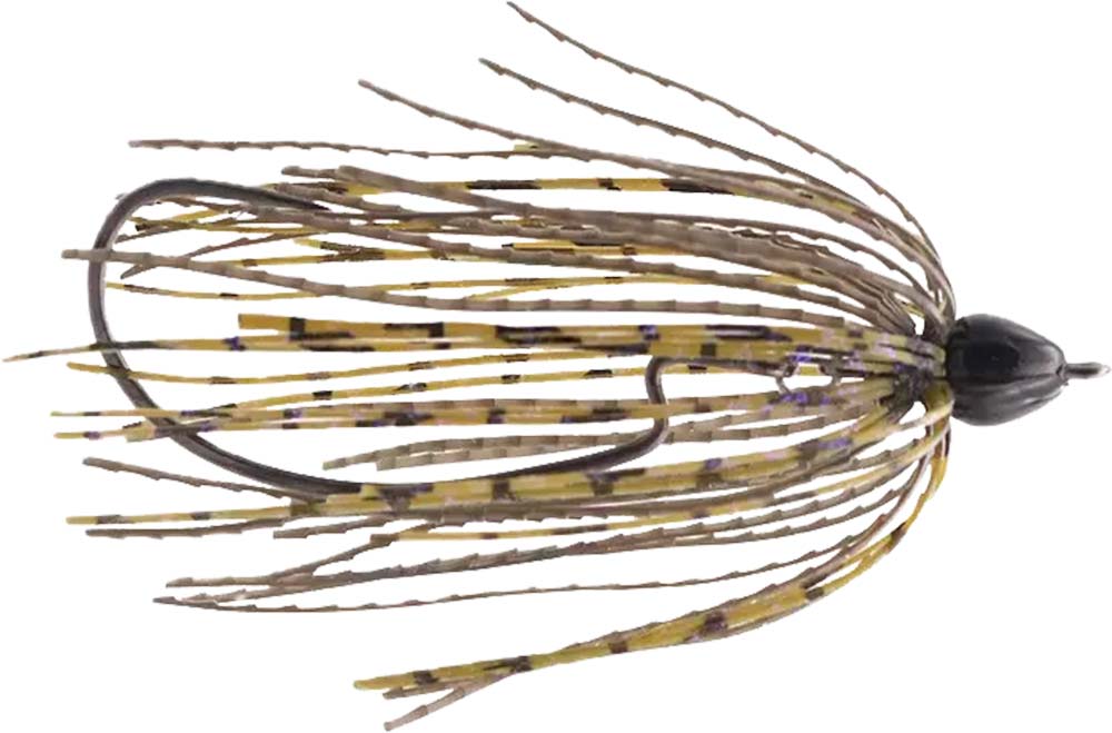 Geecrack Furi Raba Skirted Jig