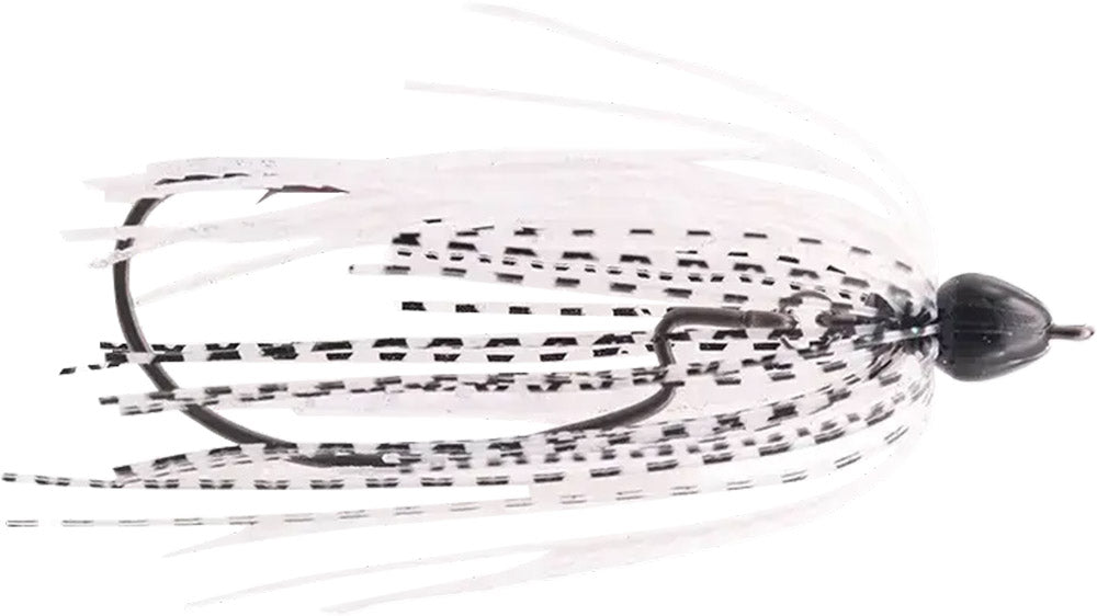 Geecrack Furi Raba Skirted Jig
