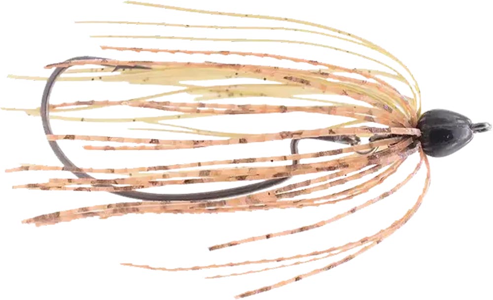 Geecrack Furi Raba Skirted Jig