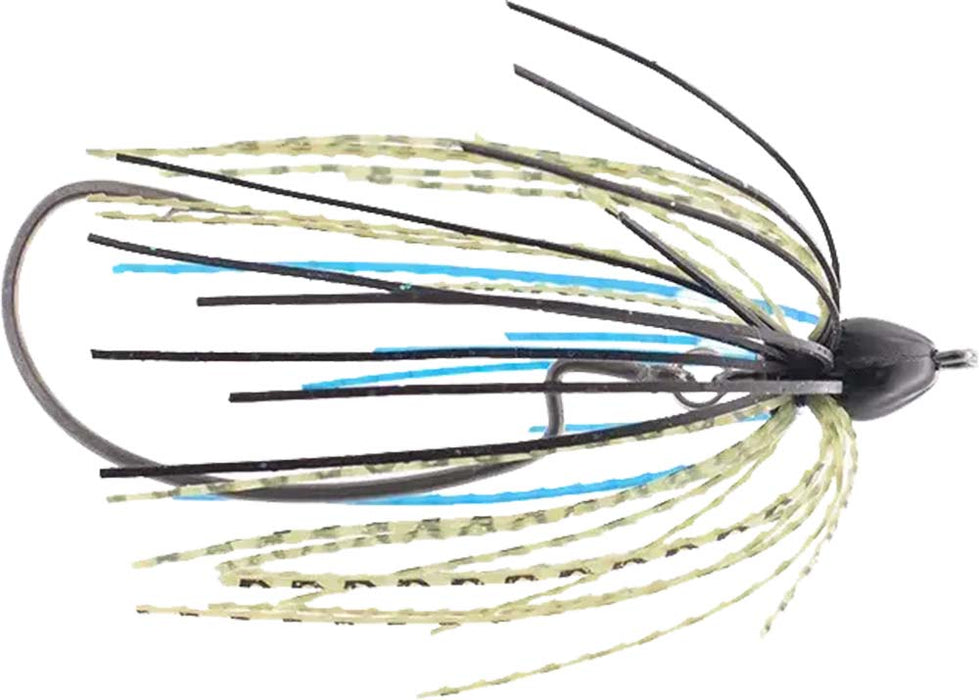 Geecrack Furi Raba Skirted Jig