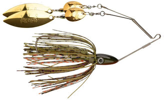 Strike King Two-Time Spinnerbait