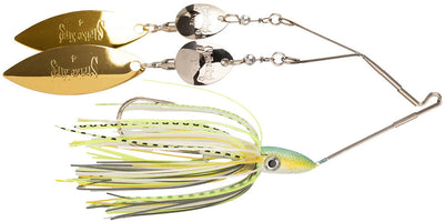 Strike King Two-Time Spinnerbait