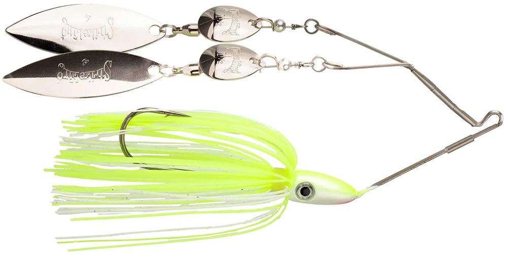 Strike King Two-Time Spinnerbait