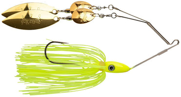 Strike King Two-Time Spinnerbait