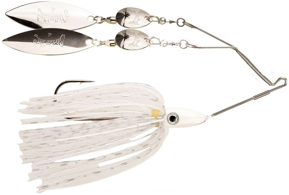 Strike King Two-Time Spinnerbait