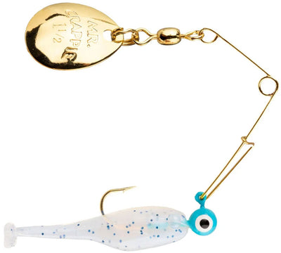 Strike King Mr. Crappie Crush'r Spinnerbait