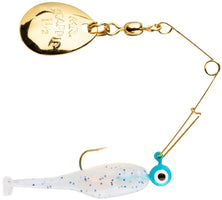 Strike King Mr. Crappie Crush'r Spinnerbait