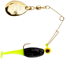 Strike King Mr. Crappie Crush'r Spinnerbait
