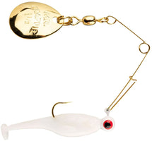 Strike King Mr. Crappie Crush'r Spinnerbait