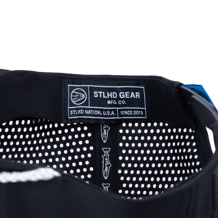 STLHD 18th Hole Performance Hat