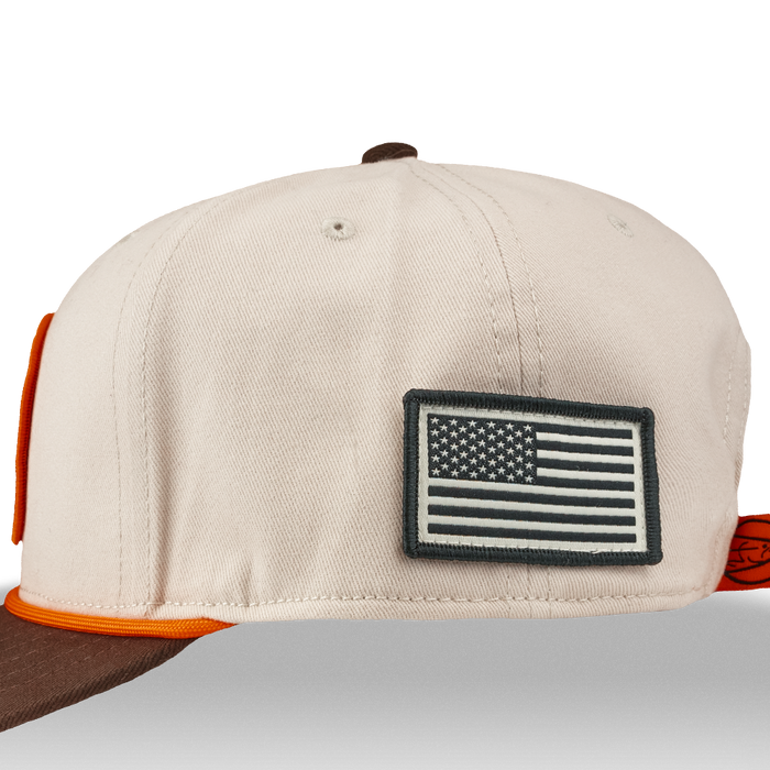 STLHD American Trademark Hat
