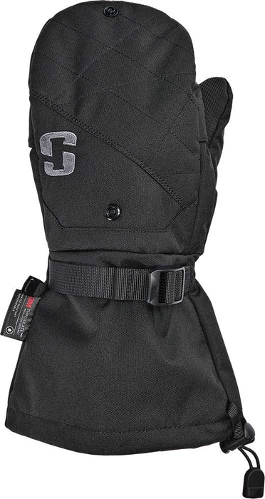 Striker Crossover Flip Mitts