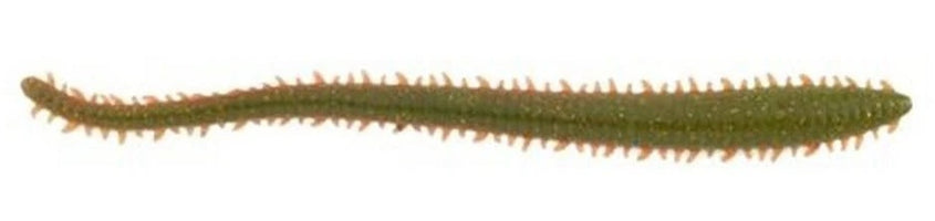 Berkley Gulp! 6 inch Scented Plastic Sandworm 10 pack
