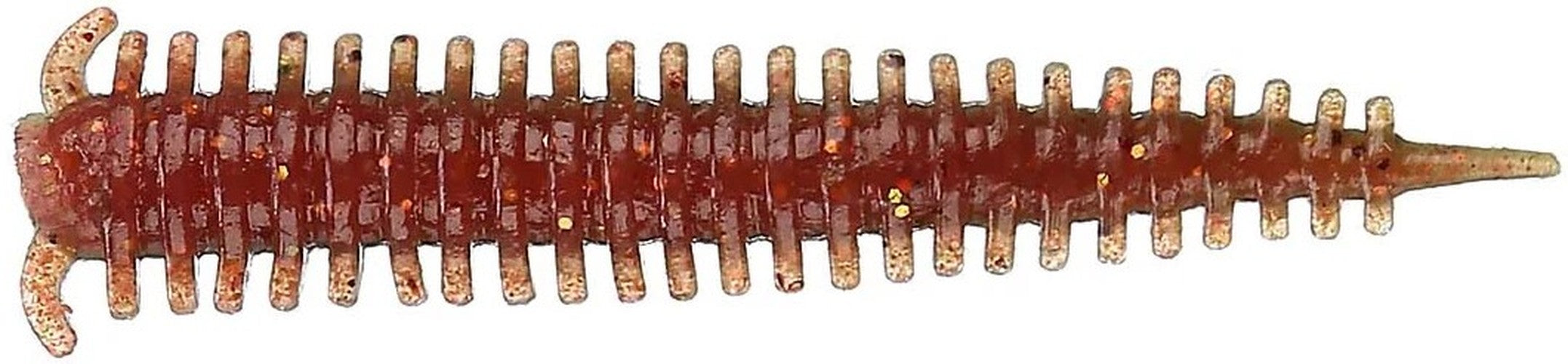 Berkley Gulp! 2 inch Scented Saltwater Plastic Sandworm 24 pack