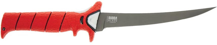 Bubba Multi-Flex Interchangeable Blade Fillet Knife Set