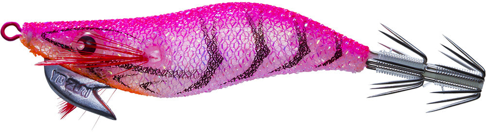 egi fishing lures Yo-Zuri Aurie-Q RS Squid Jig