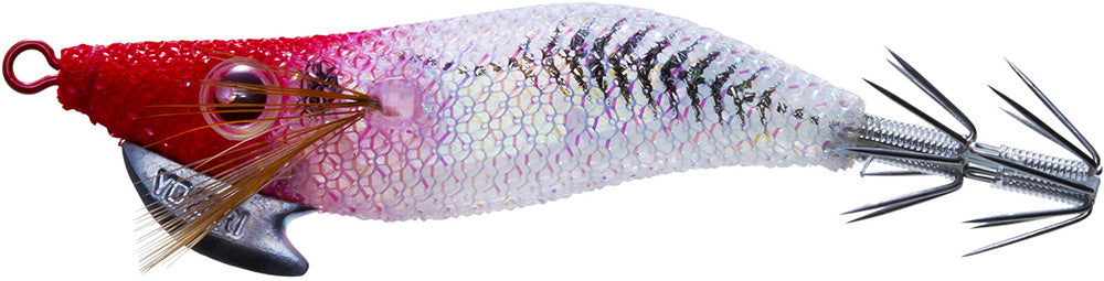 Luminous Red Head - 2.25 inch