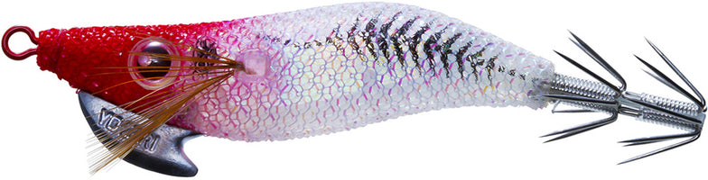 Luminous Red Head - 2.25 inch