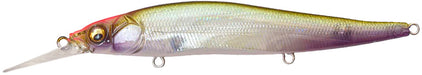 AI Signal Shad