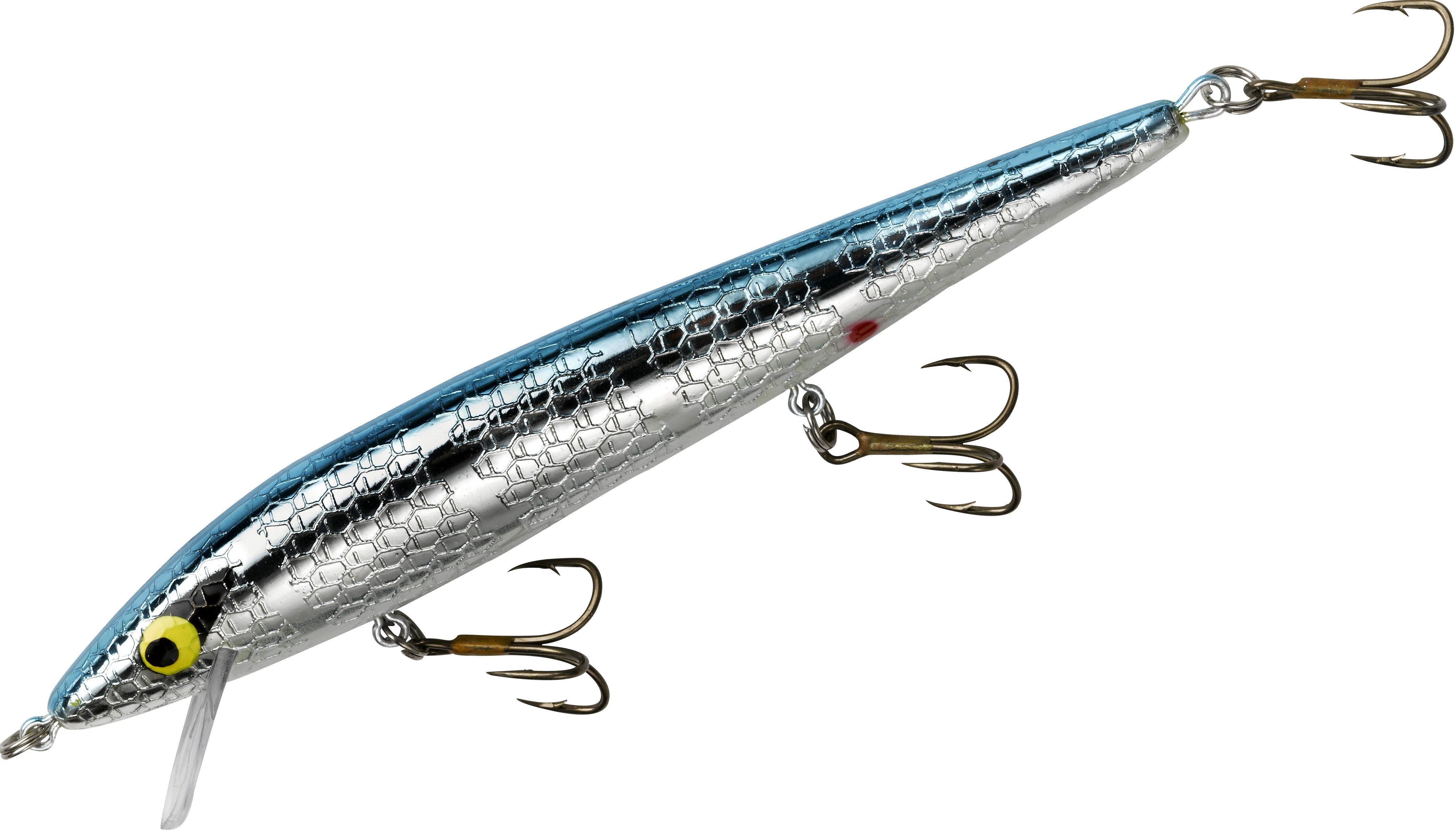 baitcaster rod 4oz lures Smithwick Rattlin' Rogue Black Stripes