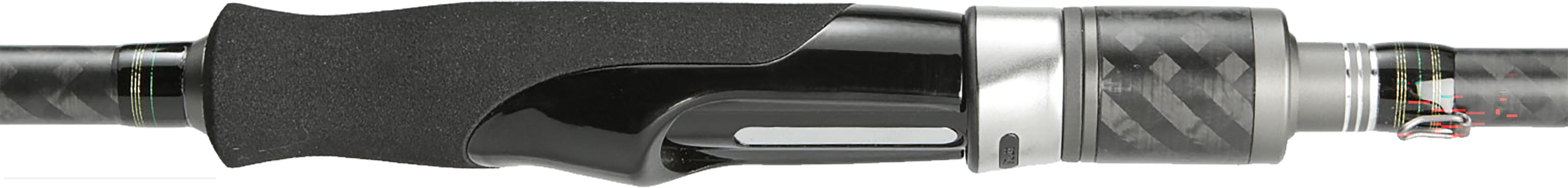 iRod Air Series Spinning Rods