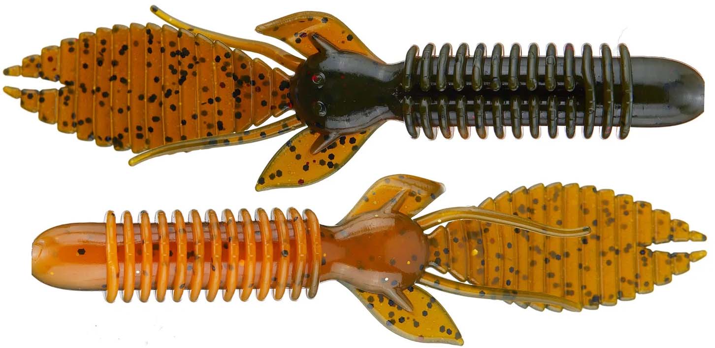 bfe fishing lure Big Bite Baits BFE Alabama Craw