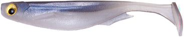 Megabass Spark Shad Paddle Tail Swimbait - 3 Inch - Albino