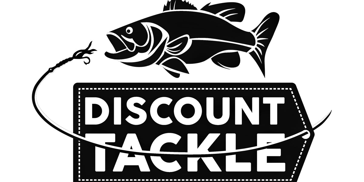 Mustad — Discount Tackle