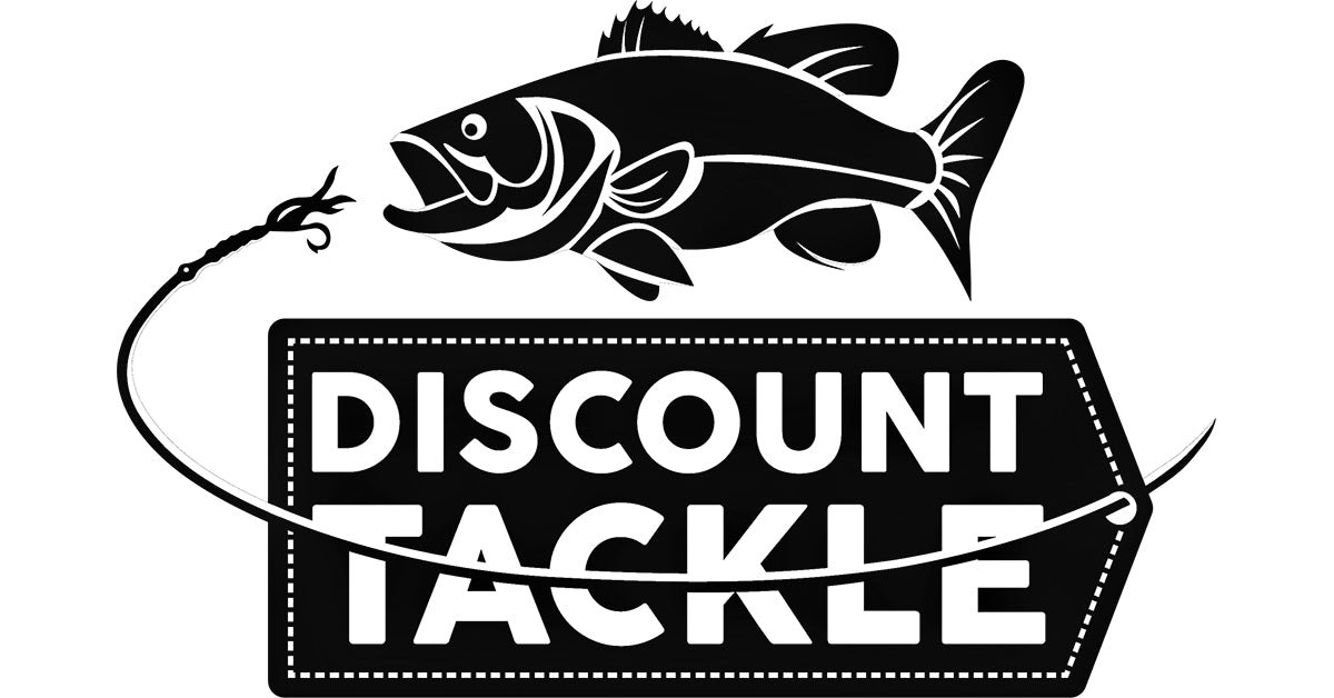 Reviews — Discount Tackle