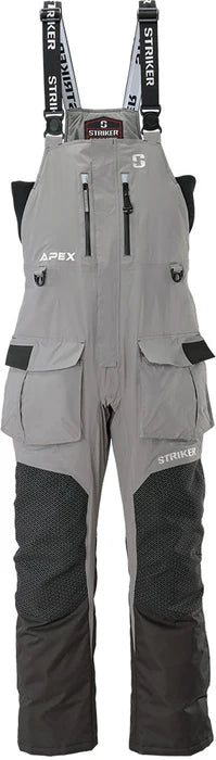 Striker Apex Ice Suit Bundle