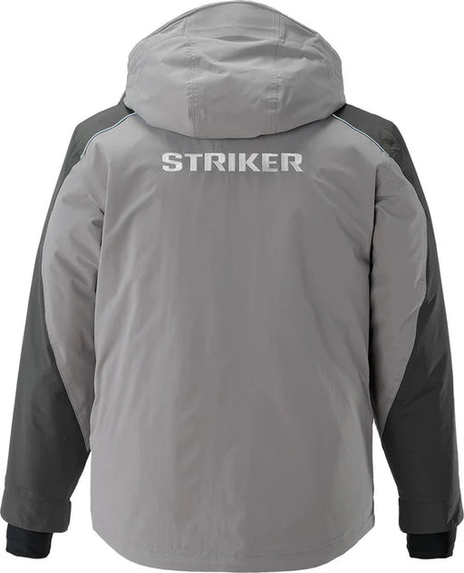 Striker Apex Ice Suit Bundle