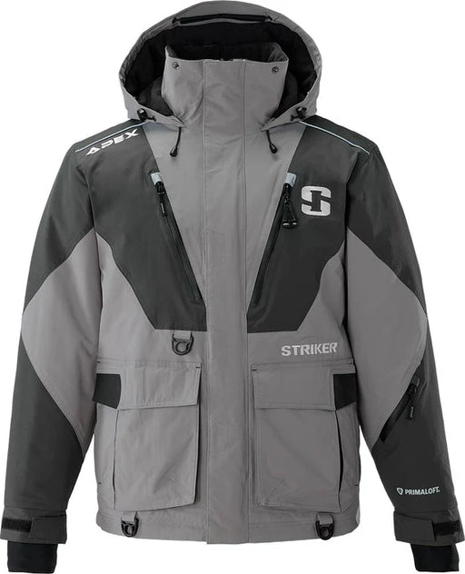 Striker Apex Ice Suit Bundle Small