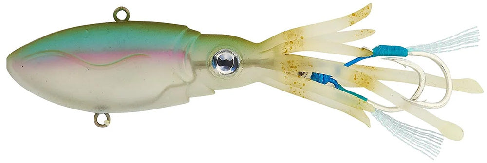 Aqua Ghost - 4 1/3 in - 1 3/4 oz