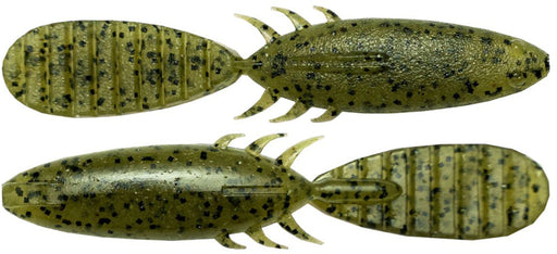 Avocado Salt & Pepper