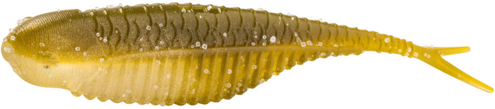Great Lakes Finesse Hover Minnow - 3.25 Inch Ayu