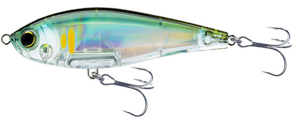 Leurre Coulant YO ZURI 3D INSHORE TWITCHBAIT 70MM - Spécial