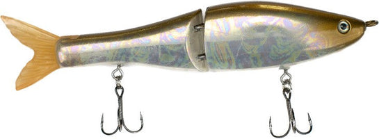 G-Ratt Pistol Pete Glide Bait