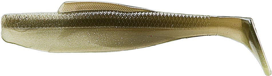 Z-Man DieZel MinnowZ 7 inch Paddle Tail Swimbait 3 pack