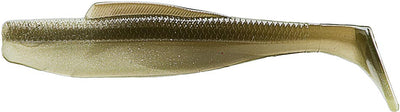 Z-Man DieZel MinnowZ 7 inch Paddle Tail Swimbait 3 pack