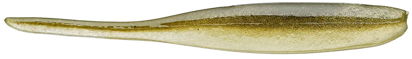 Keitech Shad Impact 4 inch Soft Jerkbait