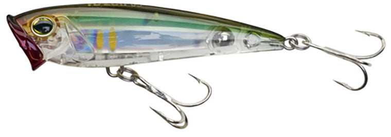 Kaufe Yo Zuri Duel 3D Inshore Popper 90F schwimmender Köder R1411-HGBL (0903) zum Preis ab 14 Kaufe Yo Zuri Duel 3D Inshore Popper 90F schwimmender Köder R1411-HGBL (0903) zum Preis ab 14