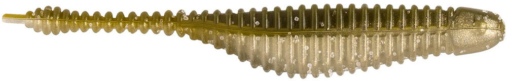 Great Lakes Finesse Micro Drop Minnow - 2.25 Inch - Ayu