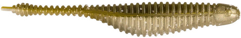 Great Lakes Finesse Micro Drop Minnow - 2.25 Inch - Ayu