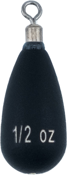 Departure Outdoors Tungsten Free Rig Weights - 5 Pack