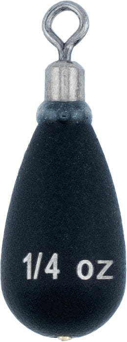 Departure Outdoors Tungsten Free Rig Weights - 5 Pack